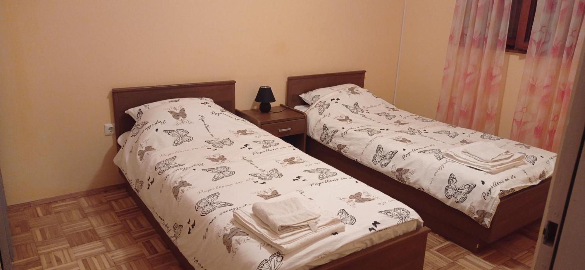 Apartments D & P Korcula Town Room photo