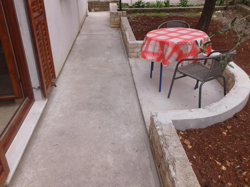 Apartments D & P Korcula Town Room photo