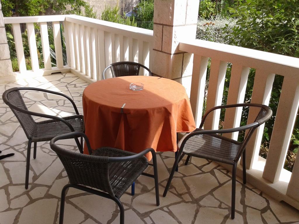 Apartments D & P Korcula Town Room photo