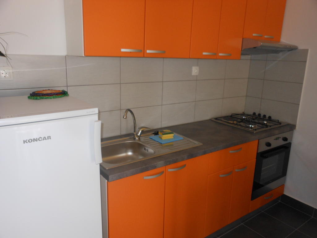 Apartments D & P Korcula Town Room photo