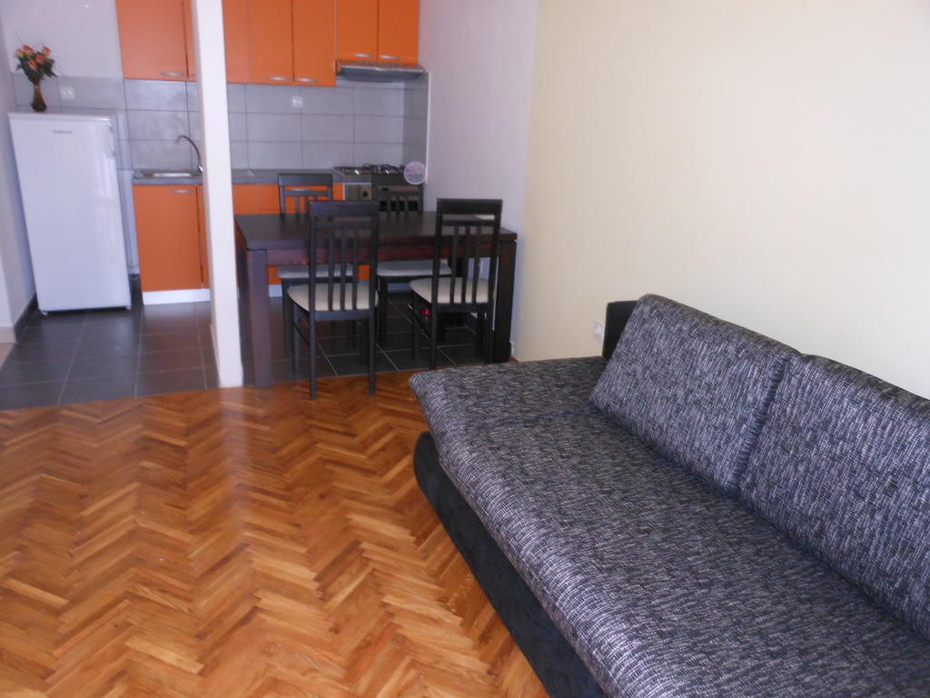 Apartments D & P Korcula Town Room photo