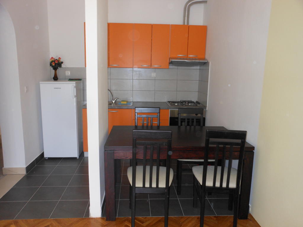 Apartments D & P Korcula Town Room photo